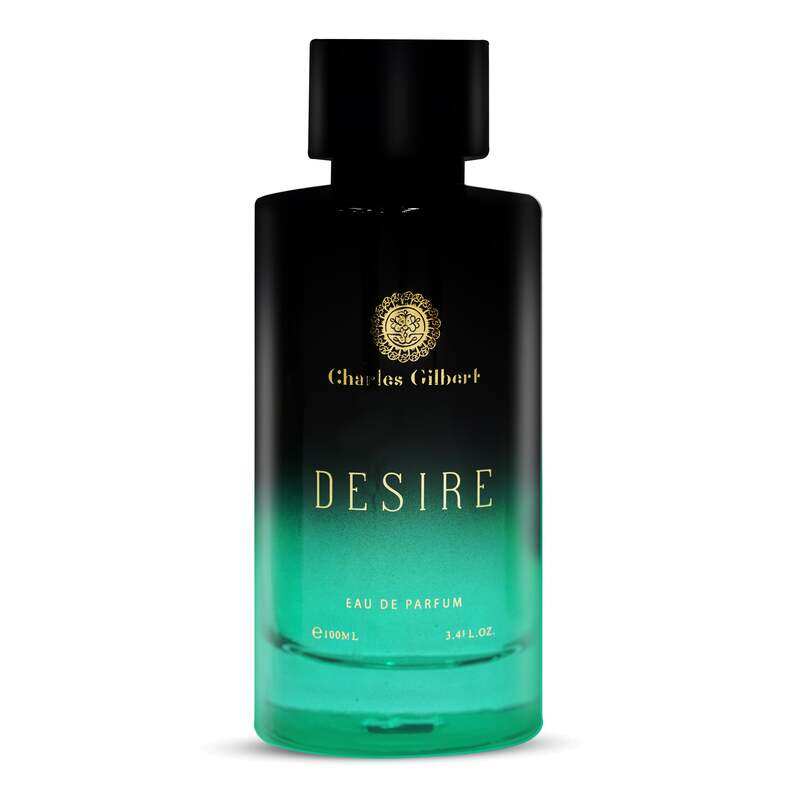 

Charles Gilbert Desire EDP Perfume 100Ml