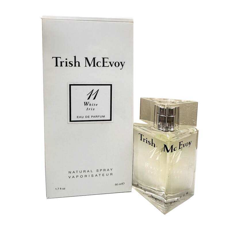

Trishmcevoy Trish Mc Evoy 11 White Iris EDP Perfume 50Ml