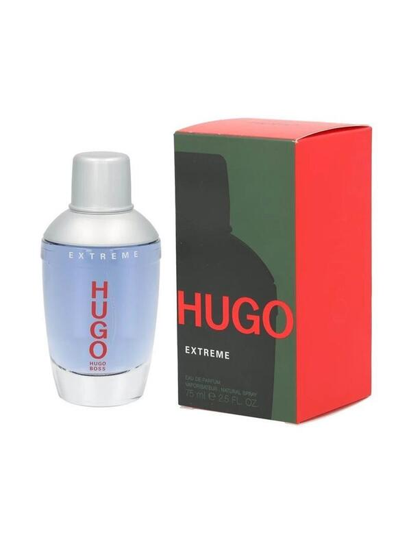 Boss Hugo Man Extreme M Edp 75Ml