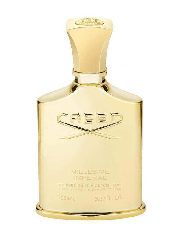 

Creed Millesime Imperial Gold 100Ml