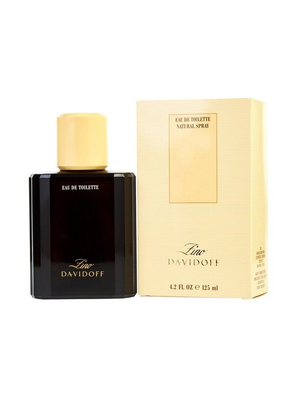 Davidoff Zino 125ml EDT for Men