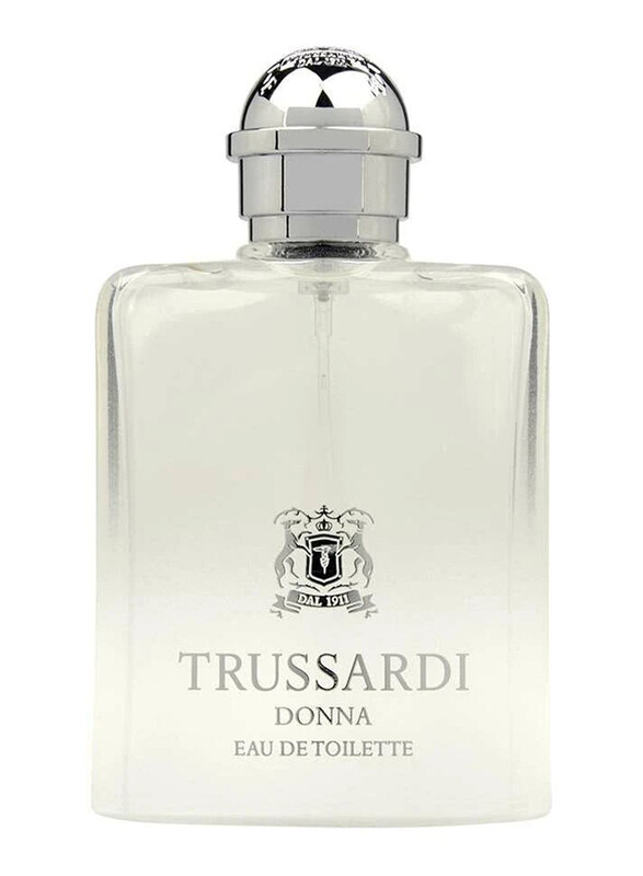 

Trussardi Donna 100ml EDT Perfume for Women