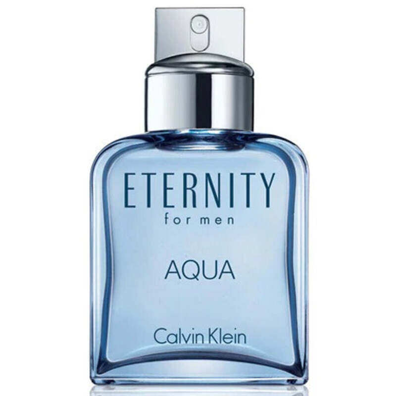 

Calvin Klein Ck Eternity Aqua EDT Perfume M 200Ml
