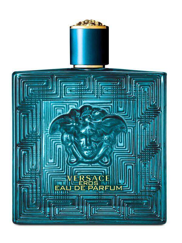 

Versace Eros M EDP Perfume 200ml