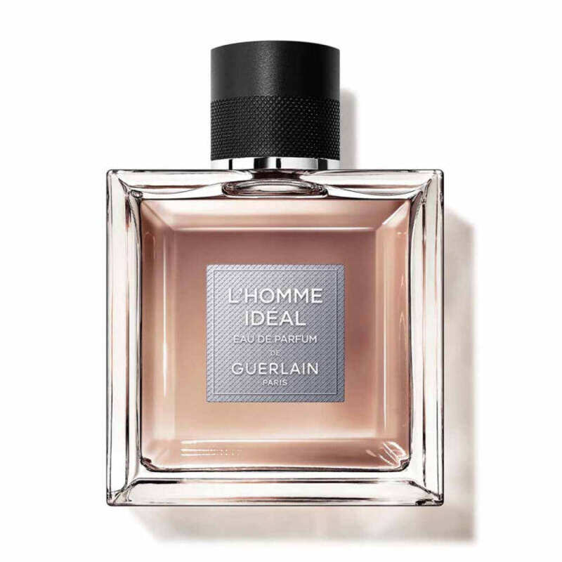 

Guerlain L Homme Ideal EDP Perfume 100Ml