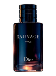 Christian Dior Sauvage 100ml Extrait De Parfum for Men