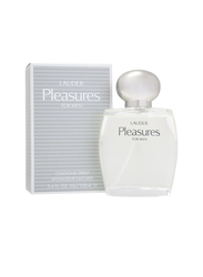 Estee Lauder Pleasures 100ml EDC for Men