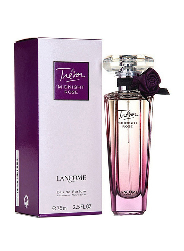 Lancôme Tresor Midnight Rose 75ml EDP for Women