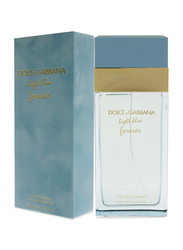 Dolce & Gabbana Light Blue Forever Pour Femme 100ml EDP for Women