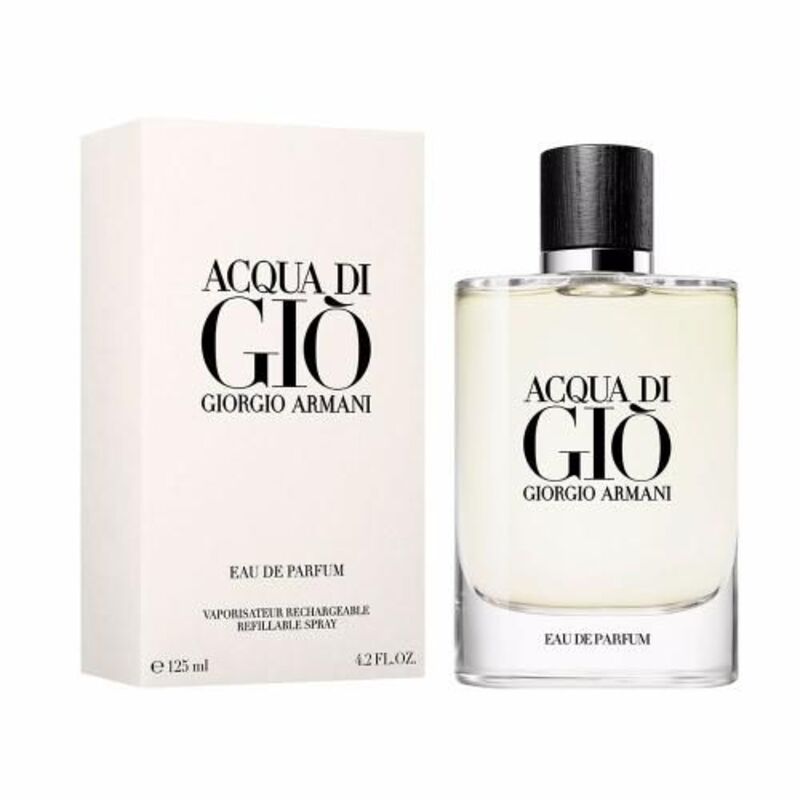 

Giorgio Armani Acqua Di Gio M EDP Perfume 125Ml