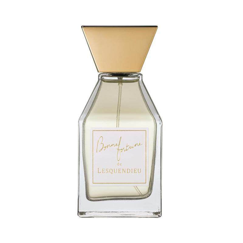 

Lesquendieu Bonne Fortune EDP Perfume 75Ml