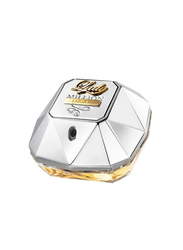 Paco Rabanne Lady Million Lucky 80ml EDP for Women