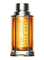 Hugo Boss The Scent 100ml EDT for Men