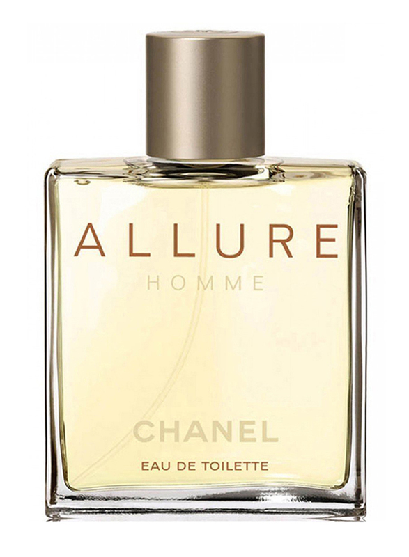 Chanel Allure 50ml EDT for Men