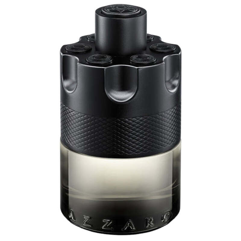 Azzaro The Most Wanted Edt Intense M 100Ml