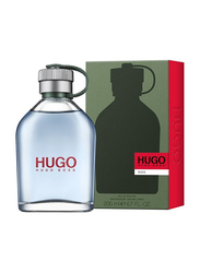 Hugo Boss Hugo Man 200ml EDT for Men
