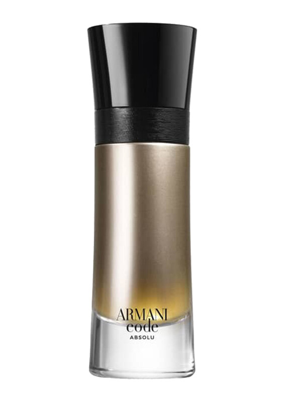 

Armani Code Absolu Giorgio 60ml EDP Perfume for Men