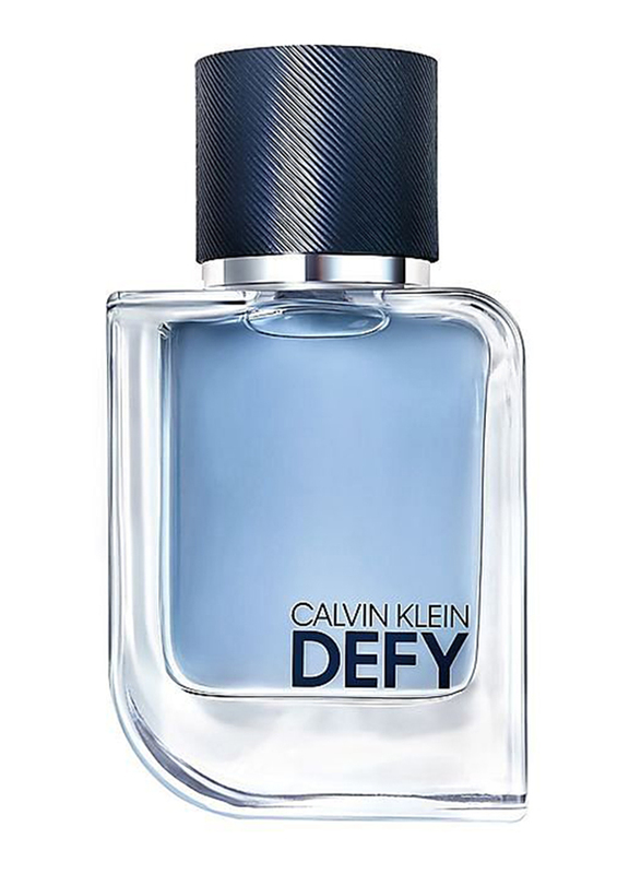 Ck Defy Edt 100 Ml