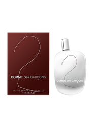 Comme Des Garcons 2 100ml EDP Unisex