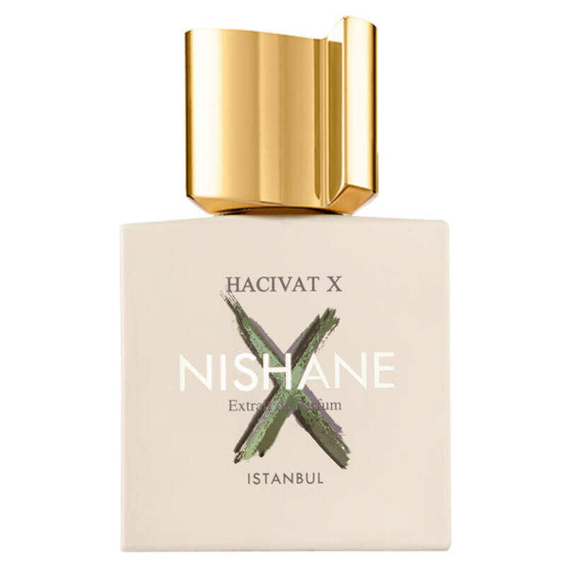 

Nishane Hacivat X Extrait De Parfum 100Ml