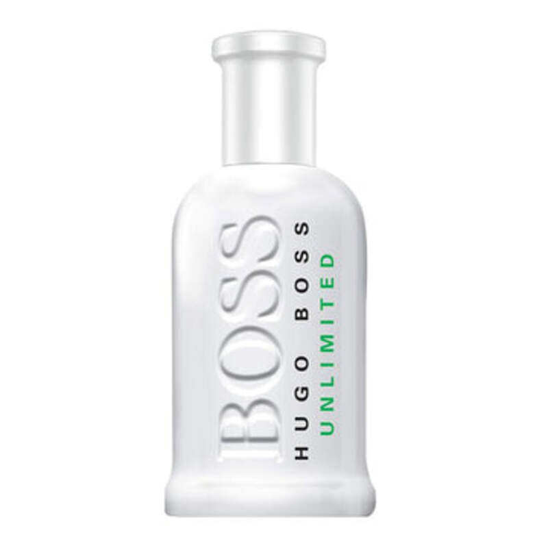 

Hugo Boss Boss Bottled Unlimited Men EDT Perfume 200Ml