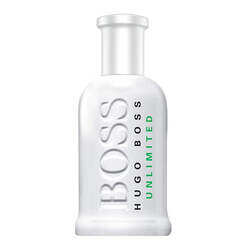 Boss Bottled Unlimited Men Edt 200Ml