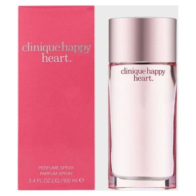 Clinique Happy Heart L Edp 100Ml