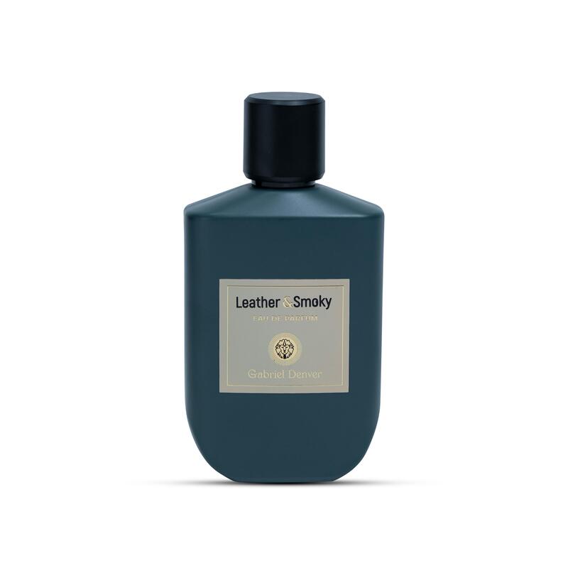 Gabriel Denver Leather&Smoky Edp 100Ml