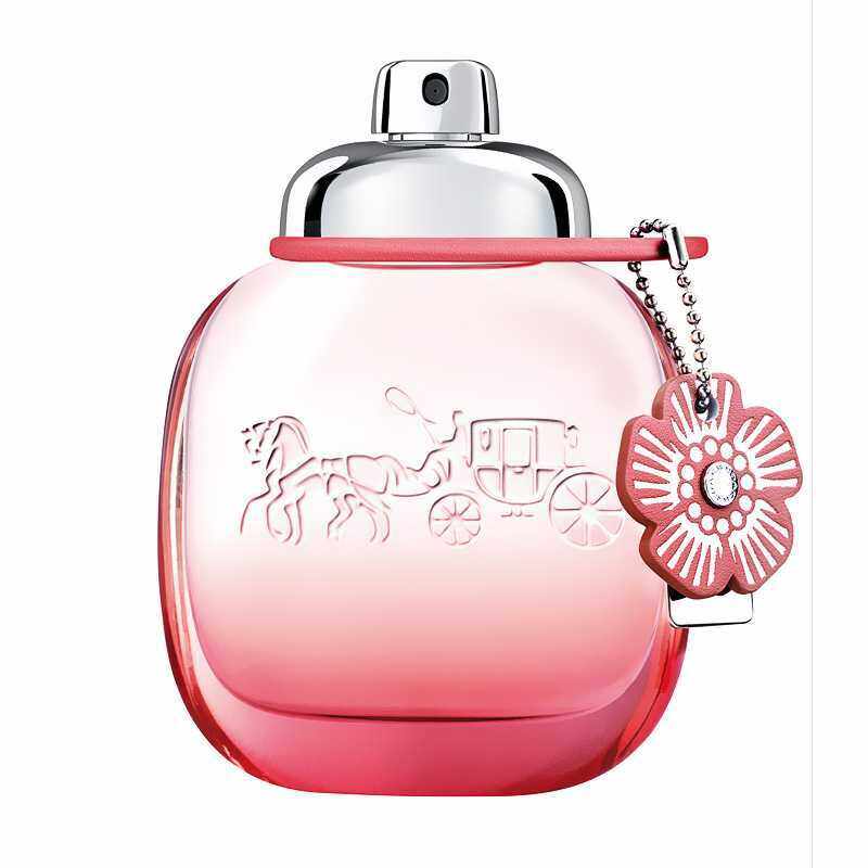 

Coach Floral Blush W EDP Perfume 90Ml