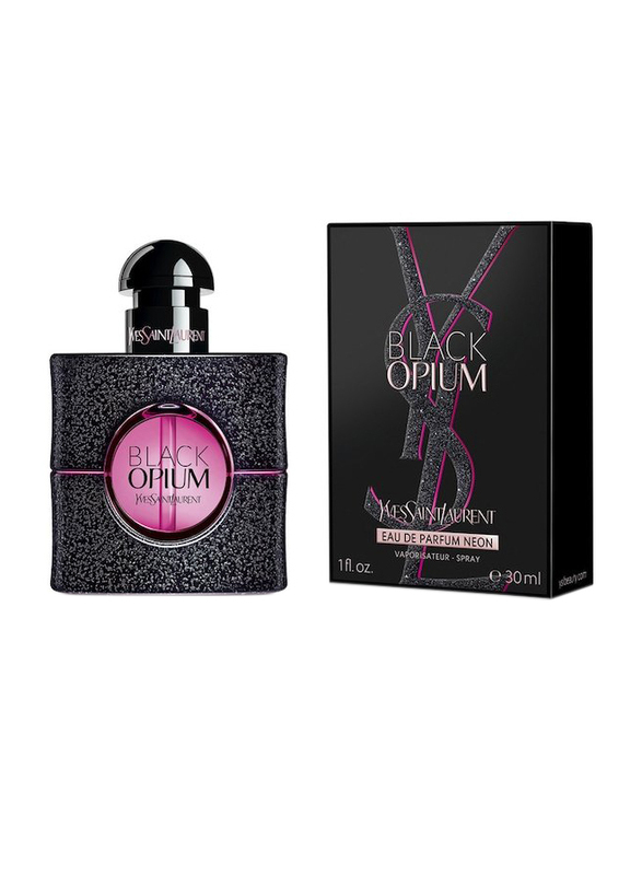 Yves Saint Laurent Black Opium Neon 75ml EDP for Women