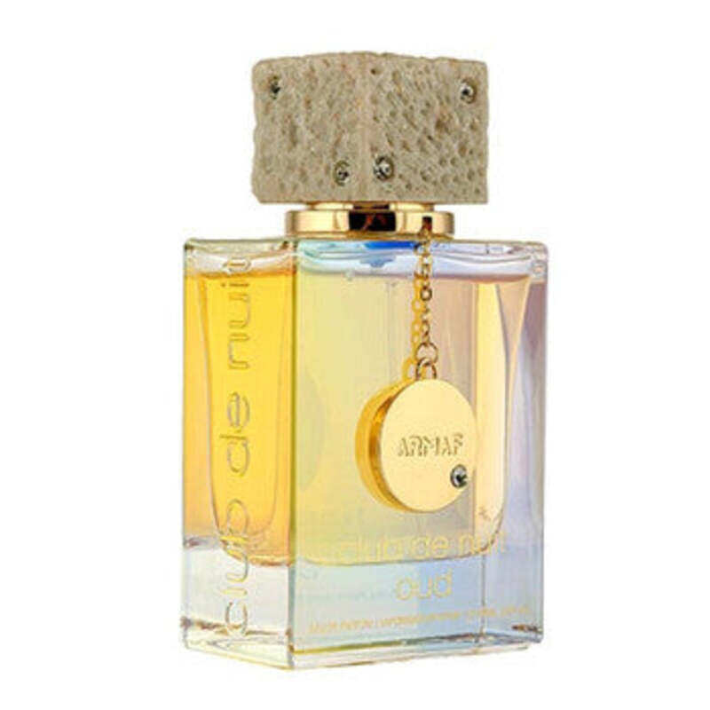 

Armaf Club De Nuit Oud Parfum Man 105Ml