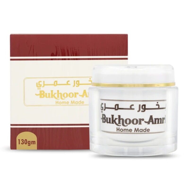 

Oriental Oud Bukhoor Amri (Hajis)