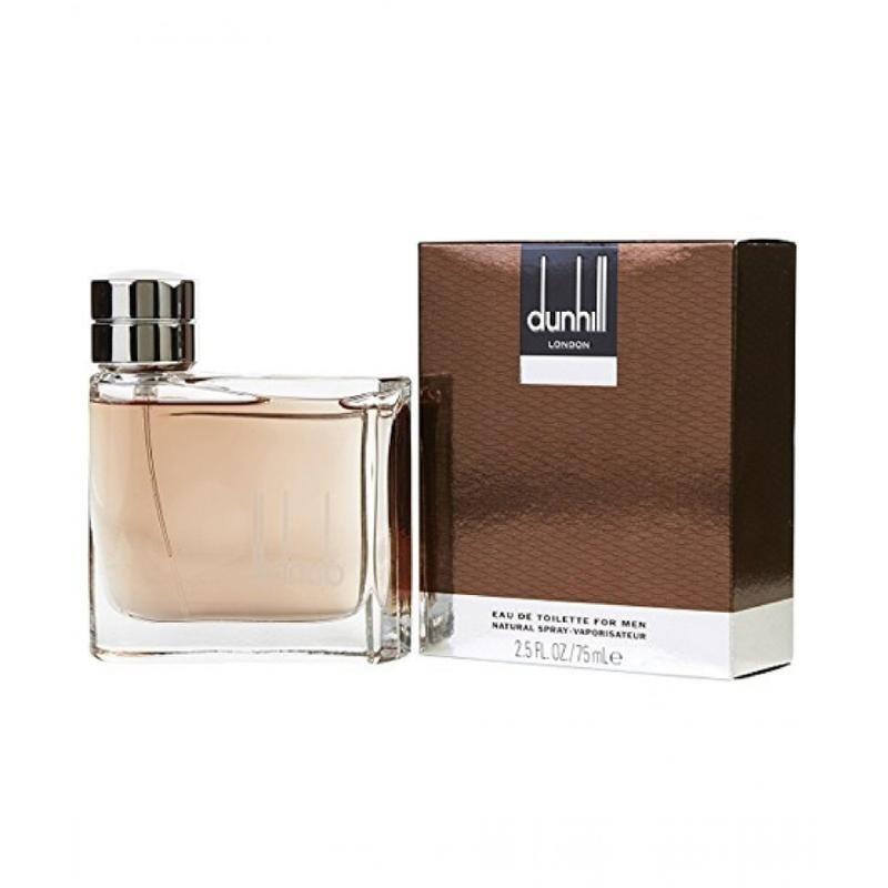 Dunhill Brown M Edt 75Ml
