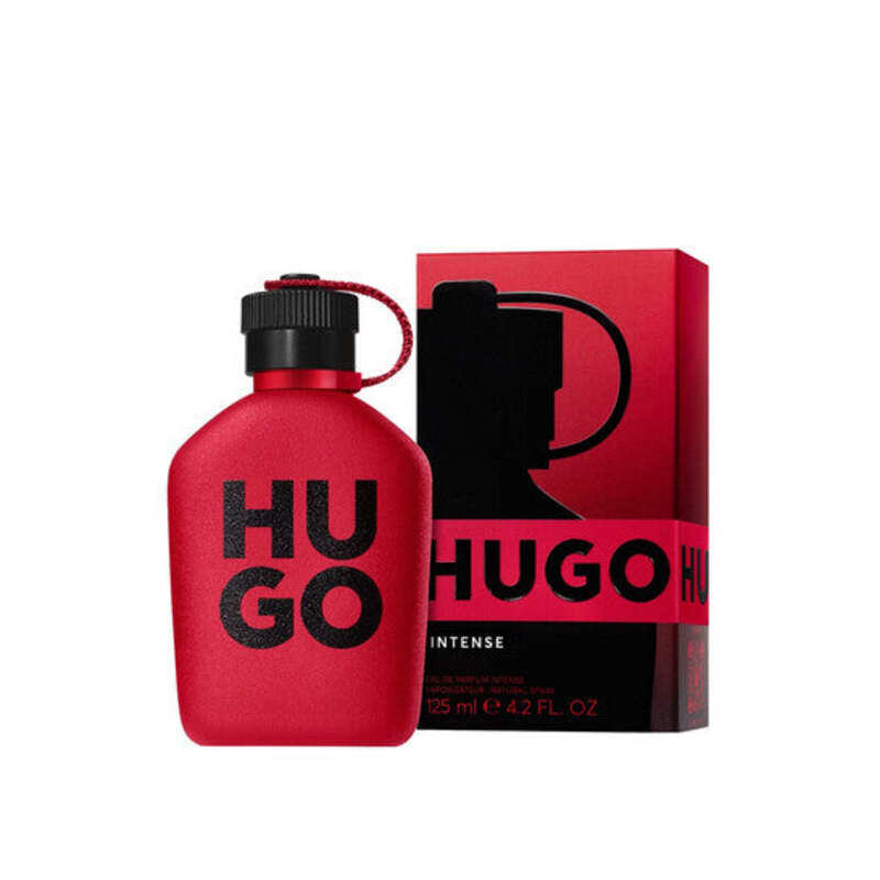 

Hugo Boss Boss Hugo Intense Man EDP Perfume 125Ml