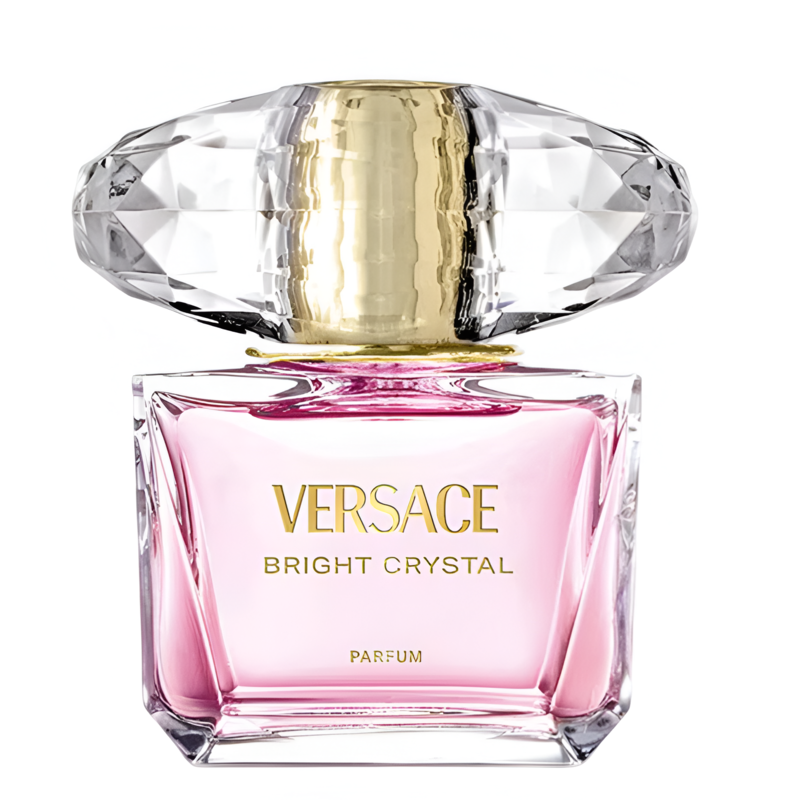 

Versace Bright Crystal Parfum 90Ml