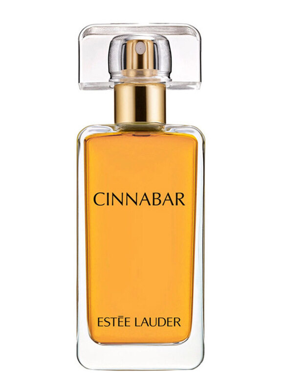 

Estee Lauder Cinnabar 50ml EDP Perfume for Women