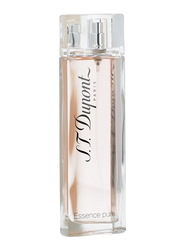 St Dupont Essence Pure 100ml EDT for Women