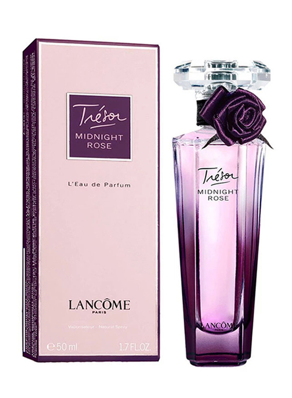 Lancôme Tresor Midnight Rose 50ml EDP for women