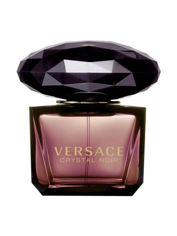 Versace Crystal Noir Edt 50Ml