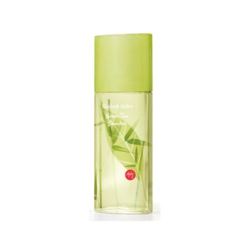 Elizabeth Arden Green Tea Bamboo Eau De Toilette 100Ml