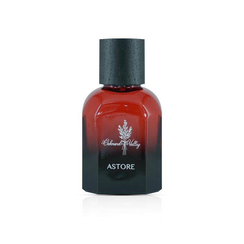 

Other Brand Oakmond Valley Astore EDP Perfume 80Ml