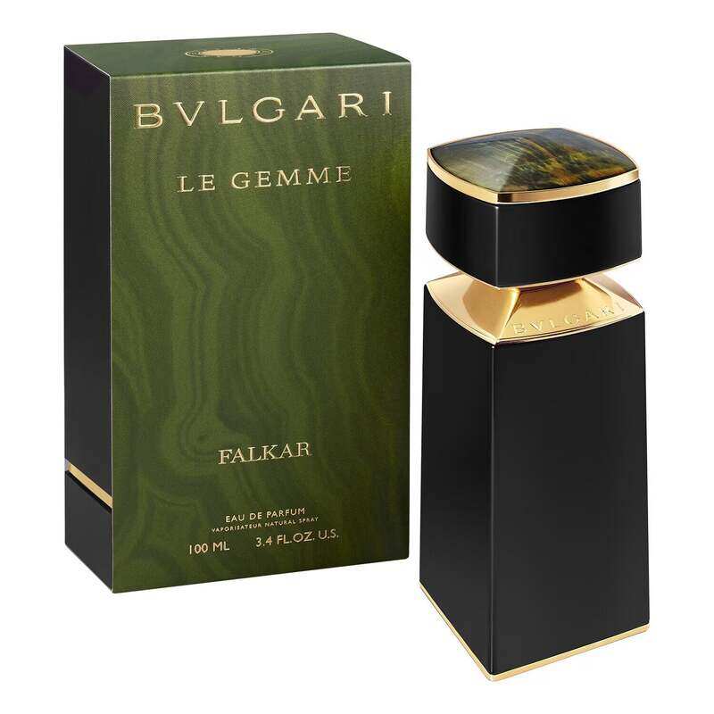

Bvlgari Le Gemme Falkar EDP Perfume 100Ml