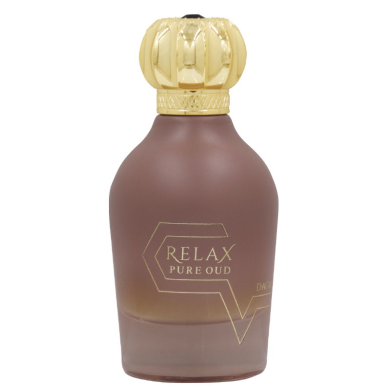 

Dagmar Relax Pure Oud EDP Perfume 100ml