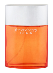 Clinique Happy 100ml EDT for Men