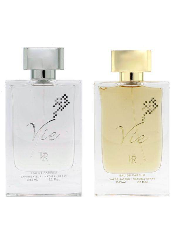 

Victor Raymond Vie Collection EDP Perfume 65Ml*2Pcs Set