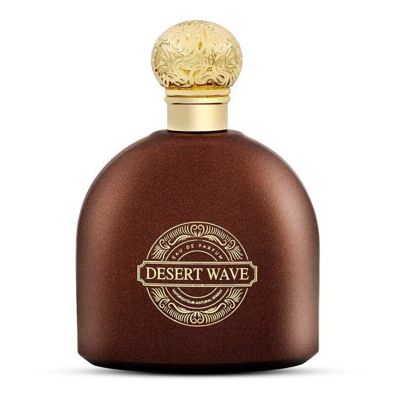 

Oriental Oud Oud Desert Wave EDP Perfume 100Ml