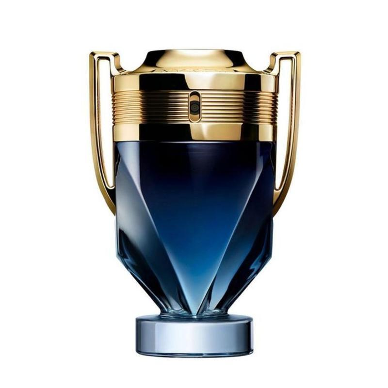 Paco Rabanne Invictus M Parfum 100Ml