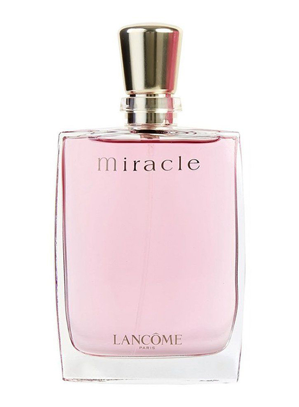 Lancôme Miracle 100ml EDP for Women