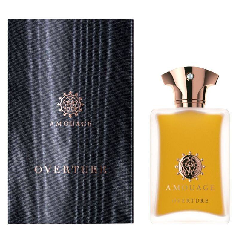 

Amouage Overture M EDP Perfume 100Ml