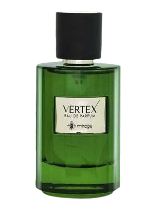 

Mirage Vertex EDP Perfume 100ml